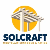 Solcraft Montclair Sunrooms & Patios